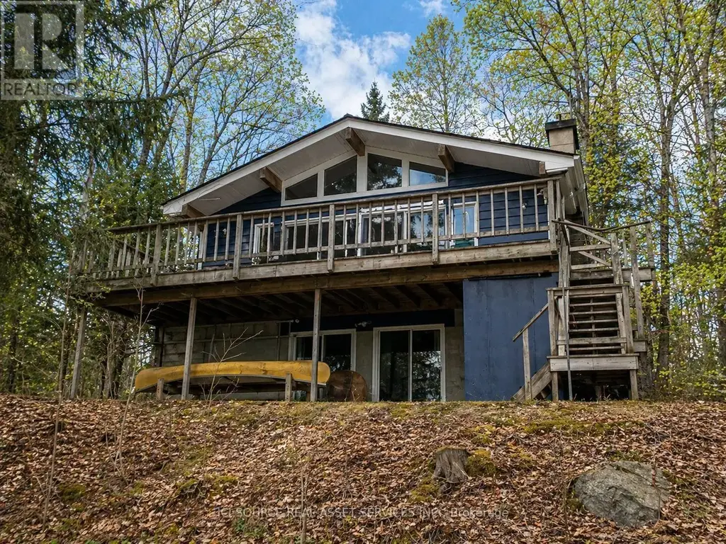 369 Loon Lake Road, Kearney